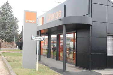Un magasin Orange dévalisé à Thiers : 36.000 euros de préjudice