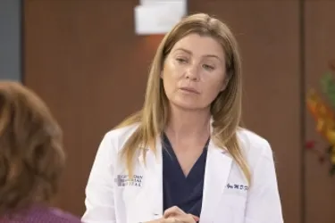 Théorie du jour : Ellen Pompeo de retour dans la saison 20 dans Grey's Anatomy ?