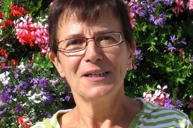 Mauriacoise d’origine, Dominique Verdier-Schuttlewood vit à Leicester en Angleterre