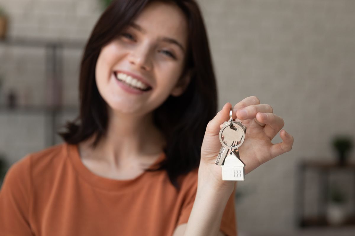Étudiants : est-il plus intéressant de louer ou d'acheter un logement durant ses études?
