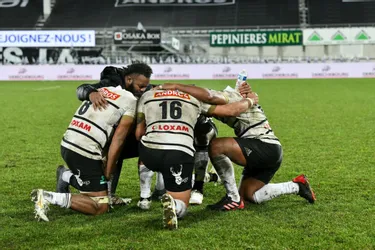 Quatre joueurs du CAB appelés avec la sélection fidjienne pour affronter la Nouvelle-Zélande
