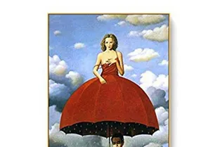 Magritte pour les Vendredis de l'Art
