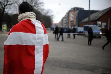 Une Moulinoise installée au Danemark raconte les heures qui ont suivi les attentats
