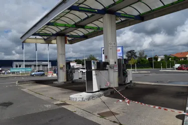 Faut-il craindre une pénurie d'essence dans l'agglomération de Clermont-Ferrand et Riom ?