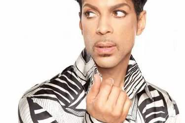 Sortie de l'album posthume "Welcome 2 America" : « Je pense à Prince tout le temps »