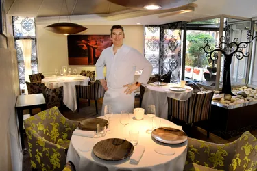 Beaucoup de restaurants étoilés du Puy-de-Dôme afficheront complet pour la réouverture