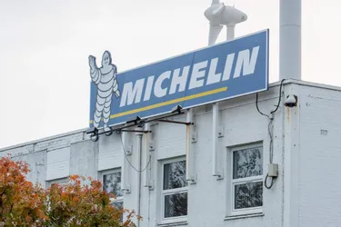 Michelin enrichit sa gamme de pneu "XTRA LOAD"