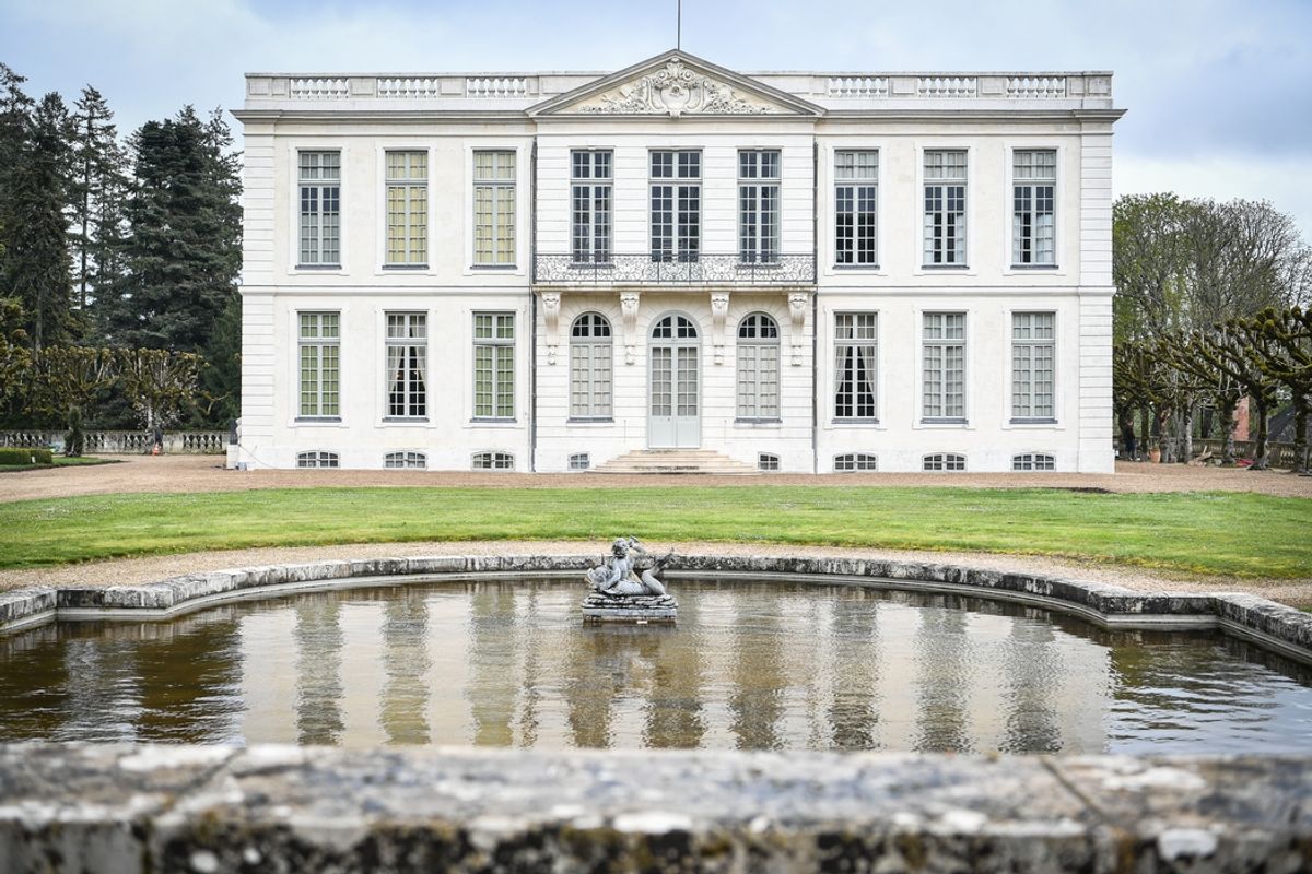 Des ateliers et des visites pour tous au château de Bouges les 21 et 28 ...