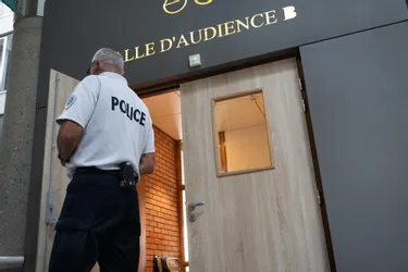 Clermont-Ferrand : l'effroyable profil d'un sexagénaire pédophile se dévoile au tribunal