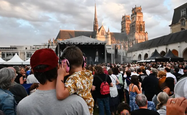 Le Grand pianO festival reviendra en début d’été transformer Orléans « en scène à ciel ouvert »