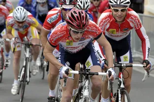 Un contre-la-montre à Cusset pour les membres du Vélo club ambertois, ce dimanche