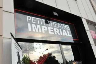 Le Petit Théâtre impérial