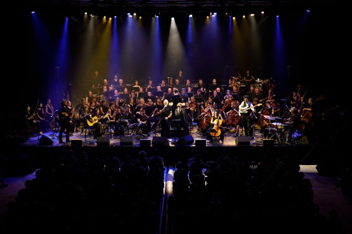 Le Festival 1001 Notes de Limoges placé en redressement judiciaire