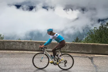 Tour de France : Romain Bardet prêt au combat