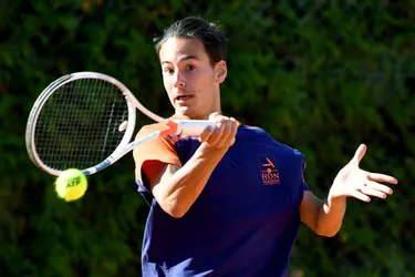 ITF Juniors : Aussert et Rodriguez continuent