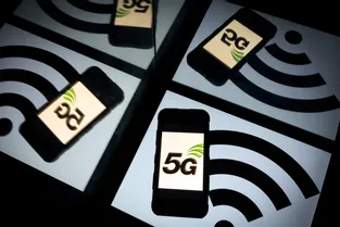 Les clefs pour comprendre l'arrivée en France de la 5G, annoncée comme le « Big Bang » des télécoms