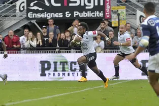 Rugby / Top 14 : Brive s'impose face à Toulon (29-26)