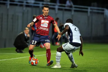 Clermont Foot (Ligue 2) : Bockhorni intéresse Amiens (National)