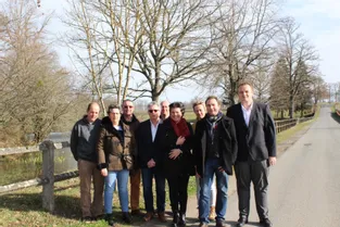 Municipales 2020 : « Un nouveau dynamisme pour Landogne » se présente à Landogne