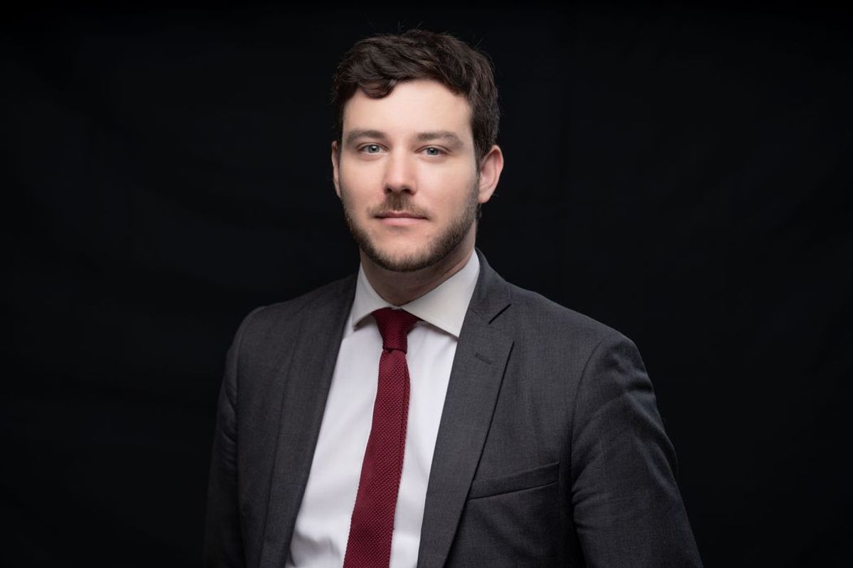 Geoffrey Roubin Jérémy Roubin, patron de l'antidopage français :