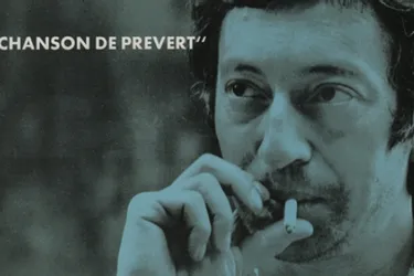 Un Jour / Un Son et Gondry retrouve Serge Gainsbourg en clipant "La chanson de Prévert"