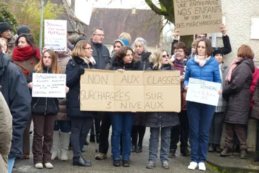 Grève des enseignants : de nombreuses écoles fermées ce mardi en Haute-Vienne