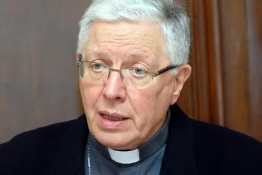 L'ancien évêque d'Orléans, André Fort, sera jugé pour non-dénonciation d'atteinte sexuelle sur mineur
