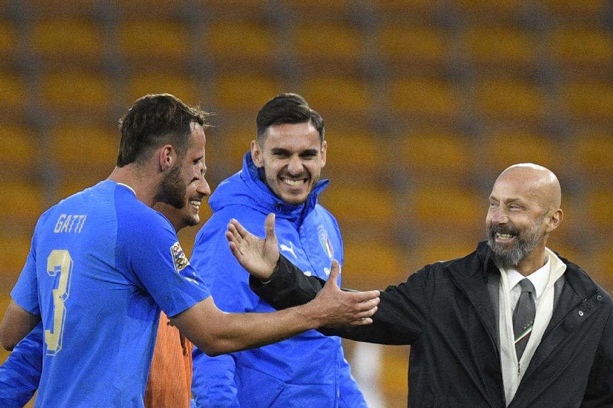 Livre : Le Jour Où Le Football Italien Est Mort - Tragédie De