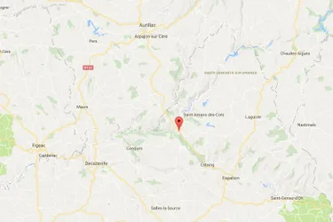 Aveyron : il se tue en voulant fermer les volets de sa chambre d'hôtel