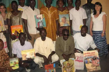 Une sensibilisation à la littérature jeunesse africaine