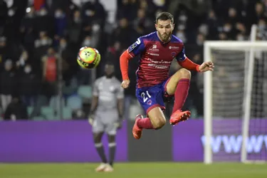 Clermont Foot : Pascal Gastien va-t-il reconduire le 4-3-3 à Montpellier, ce dimanche ?