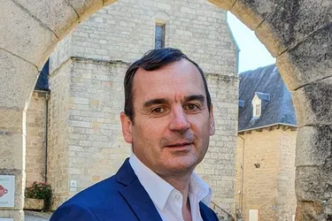 Les changements prévus dans la commune en 2021 présentés par le maire Jean-François Labbat