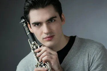 Le clarinettiste Raphaël Sévère ouvrira les Musicales d’Orcival