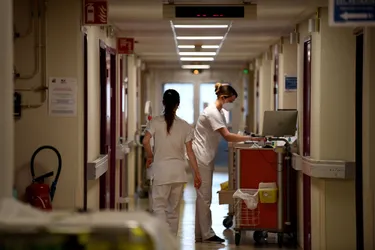 Il avait insulté et menacé deux infirmières des urgences d'Issoire (Puy-de-Dôme) : l'irascible patient condamné