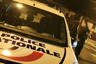 Un homme de 41 ans suspecté de viol interpellé à Bellerive-sur-Allier