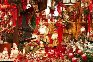 Où trouver les marchés de Noël dans l'Allier