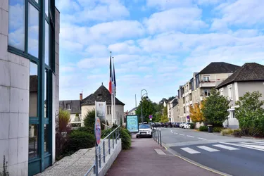 Comment Malemort (Corrèze) va-t-elle imaginer le coeur de ville qui lui manque ?