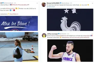 Mondial 2018 : l'Auvergne et le Limousin soutiennent les Bleus !