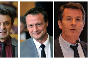 « Un choix de raison » : les opposants au président du conseil départemental du Puy-de-Dôme réagissent à son départ