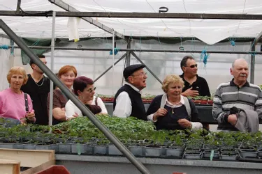 Le concours de fleurissement 2013 est lancé par la Communauté de communes du Langeadois