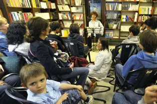 Privée d’un marché avec Clermont-Co, la librairie jeunesse est confrontée à de grosses difficultés