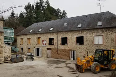 A Bourganeuf (Creuse), le Musée de l’électrification devient le Pôle des énergies renouvelables