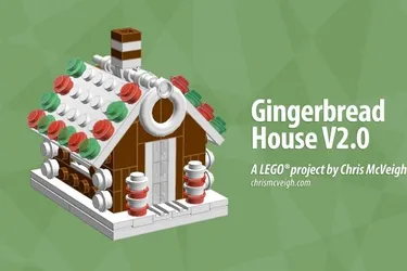Un concours Lego pour les 7 à 77 ans, fans des petites briques, à Ambert