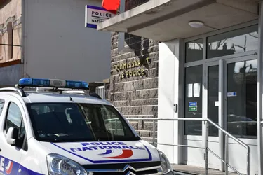 Un homme en garde à vue suite à des violences conjugales à Mozac (Puy-de-Dôme)
