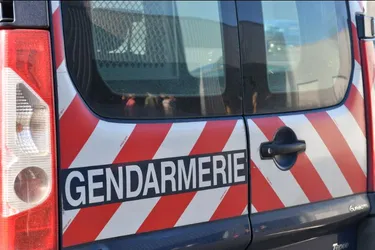 Les gendarmes lancent un appel à témoins après l'accident d'un motard sur l'A75 à Saint-Amant-Tallende