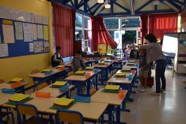 Rythmes scolaires : les élèves de Tulle (Corrèze) iront-ils toujours à l'école 4 jours et demi par semaine à la rentrée ?