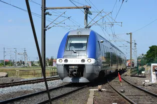 Clermont / Saint-Etienne : la ligne fermée 3 mois, des cars de substitution mis en place