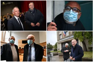 Sénat : la droite et le centre s'imposent dans l'Allier, le Cantal et la Corrèze, la gauche résiste dans la Creuse