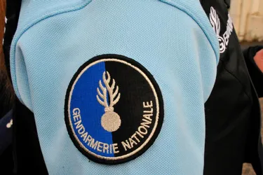 La gendarmerie de l'Allier lance un appel à la vigilance contre les faux bitumeurs