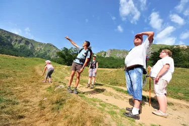 Tourisme : l'Auvergne a bien tiré son épingle du jeu en 2012